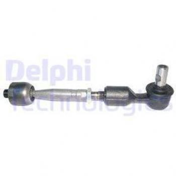 DELPHI TL501 Articulación axial, Barra de rodadura y Barra de dirección