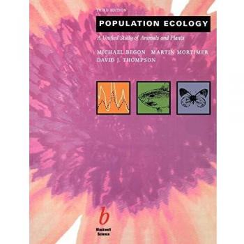 Unified Population Ecology: Comprehensive Study of Flora and Fauna