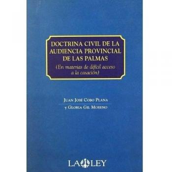 Doctrina civil de la AP de las Palmas
