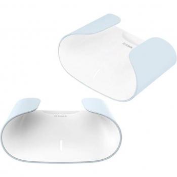 Router D-Link Aquila Pro AI Wi-Fi 6 AX3000 Mesh Dual-Banda 2.4/5 GHz, Cobertura 360º, Control Parental y Optimización de Tráfico
