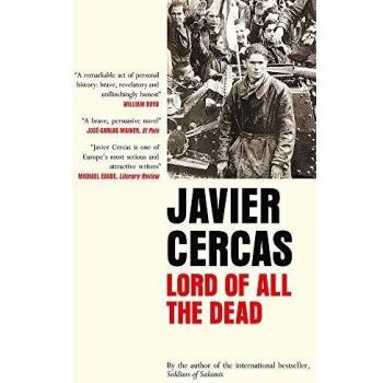 Lord Of All The Dead