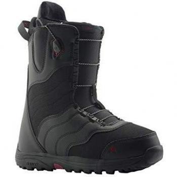 Burton Mint Botas, Mujer, Negro, 9