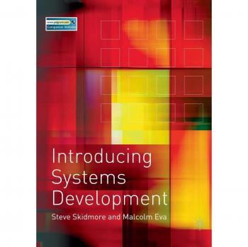 Introducing Systems Development
