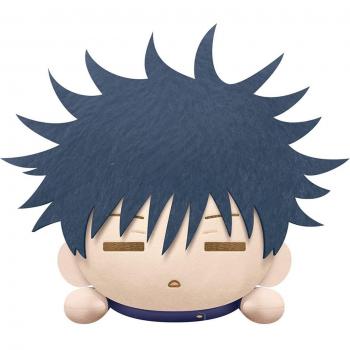 Peluche Banpresto Jujutsu Kaisen Lying Down Big Plush Megumi Fushiguro 22cm