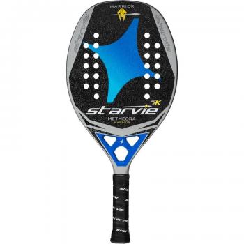 Pala de Beach Tennis StarVie Metheora Raptor