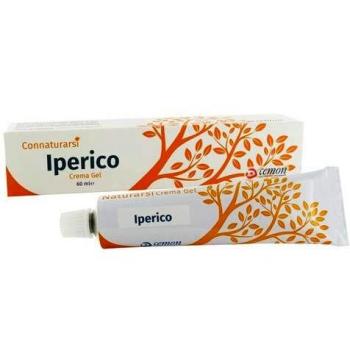 Crema-Gel de Hipérico 60g para Hidratación y Bienestar de la Piel Cemon