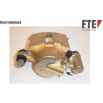 FTE RX519809A0 Pinza de freno