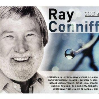 Ray Corniff 2cd