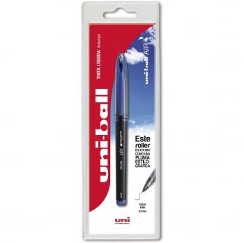 Roller Uni-ball Air Micro UBA-188M azul