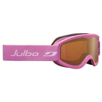 Julbo Proton Cat 3 - Gafas de esquí, color rosa, talla S