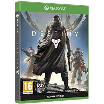 Destiny
