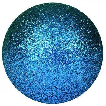 Euro Palms 8350129N Bola Decorativa de 3, 5 cm, 48 x, Brillante