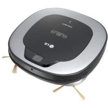LG Electronics VR 6340 LV - Robot aspirador