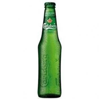 Carlsberg - Carlsberg 33Cl X12