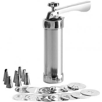 CHURRERA PARA PASTAS Y CHURROS IBILI ALUMINIO FERRETERIA FERSANZ