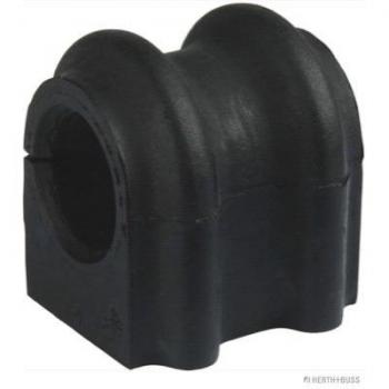 Silentblock de barra estabilizadora HERTH+BUSS JAKOPARTS J4260504 - Goma de soporte para estabilizador