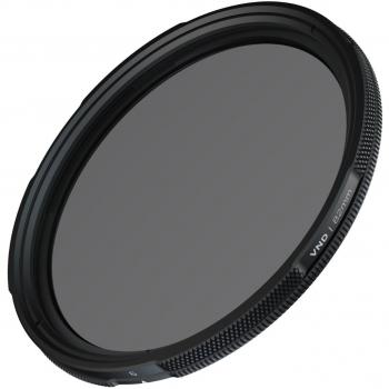Lee Filters 82mm Variable Neutral Density Filter (6-9 Stops)