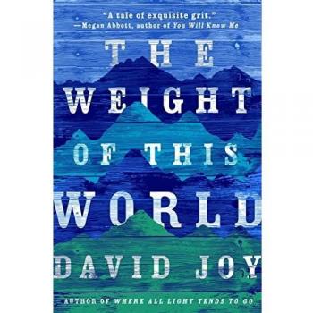 Weight of this World, The: Terrance Hayes