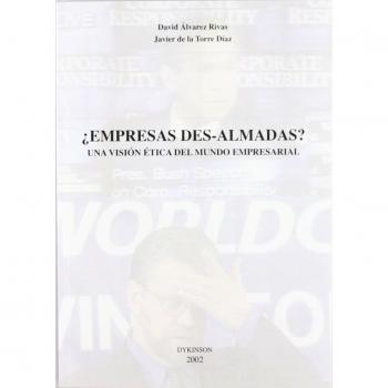 ¿Empresas Des-Almadas?