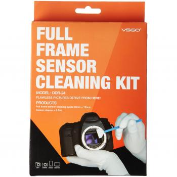 UES DSLR Digital Camera Full Frame