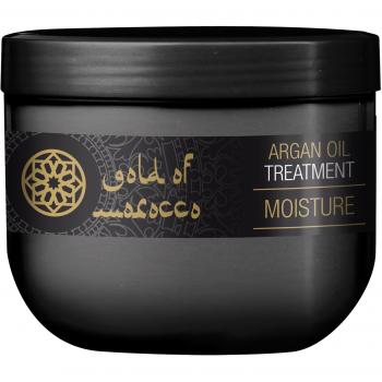 Acondicionador Hidratante Gold of Morocco con Aceite de Argán - Tratamiento Capilar 150 ml