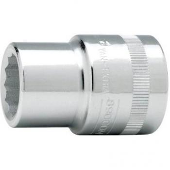 Bahco 8900DM-26 - Vaso 12 Caras 3/4, 26