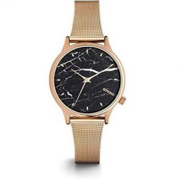 Reloj Komono Mujer Analogico Cuarzo con Correa de Acero KOM-W2868