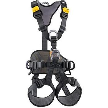Petzl Avao Bod Full Body Harness Size 1 ANSI CSA NFPA