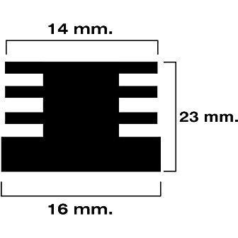 3