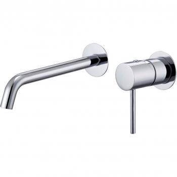 Grifo monomando de lavabo empotrado Monza Inex IMEX GLM039