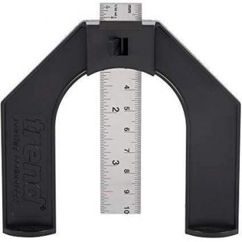 Trend Gauge/1 Router Depth Gauge - Metric/Imperial