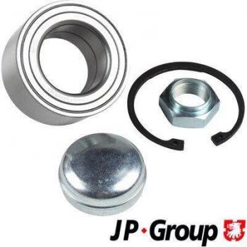 Kit de cojinete de rueda JP GROUP 4141302410