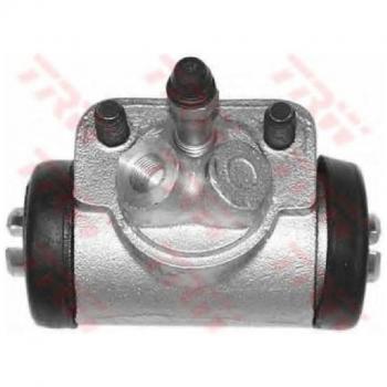 Cilindro de freno de rueda TRW BWN102 para LAND ROVER Defender 110/127, Fabricado en fundición de alta calidad
