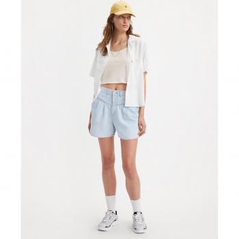 Short vaquero de mujer Featherweight Mom™