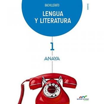 Lengua y Literatura 1.