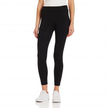 adidas Sn Lng Ti W Mallas, Mujer, Negro