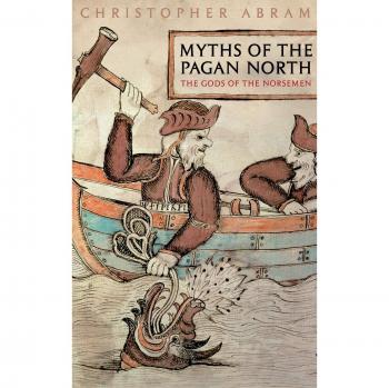Myths of the Pagan North: The Gods Of The Norsemen