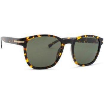 Hugo Boss 1505/S 086 IR 52 Boss Sunglasses Havana/Grey, Multicolor male, Size: 52 MM