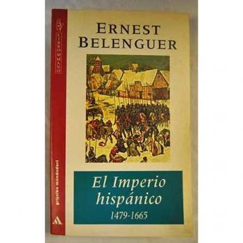 Imperio hispanico***