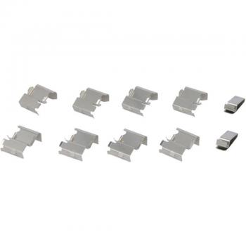 Kit de accesorios para pastillas de freno de disco QUICK BRAKE 109-1775