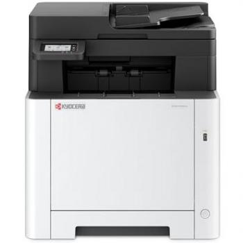 Impresora Multifuncional Láser a Color Kyocera ECOSYS MA2101cfx A4 21 ppm Wifi Duplex 1200 x 1200 DPI