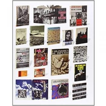 FOTOS & LIBROS ESPAÑA 1905-1977
