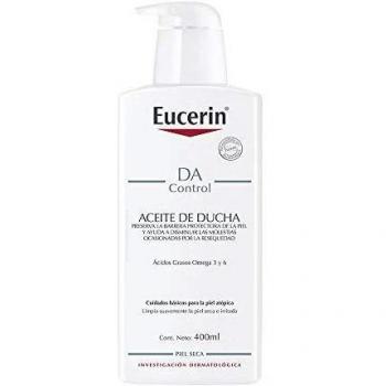 Eucerin AtopiControl Shower Gel 400 ml