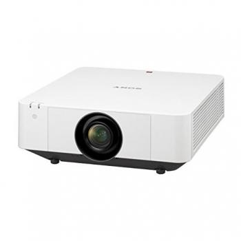 Sony vplfw65 6300lumenes ansi 3lcd wxga 1280x800 escritorio proyector 1016 15240 mm 40 600 1610 corriente alterna 20001 3lcd auto