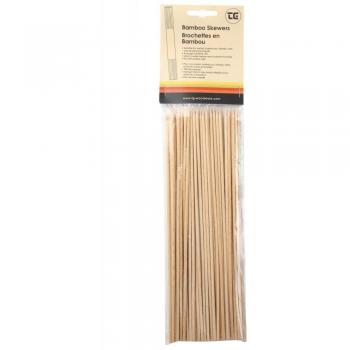 T&G 02070 - Paquete de pinchos de bambú