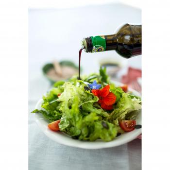 Aceite de Semilla de Calabaza Estiriano BIO Premium con Denominación de Origen Protegida, 1000 ml