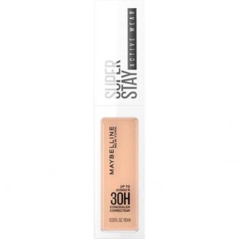 Maybelline SuperStay Active Wear Concealer - 20 Sand