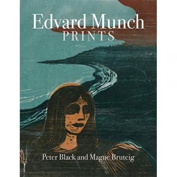 Edvard Munch Prints