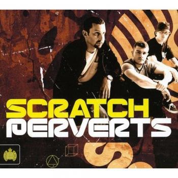 MOS Presents Mixed: Scratch Perverts