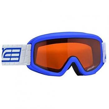 Salice 708DACRXFD - Máscara de esquí JR Azul Unisex para niño, única